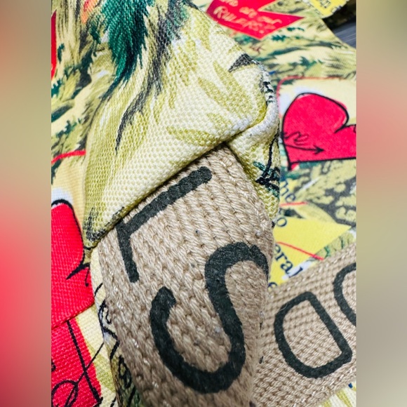 Vivienne Westwood bag handbag shoulder bag tote bag - Picture 8 of 10